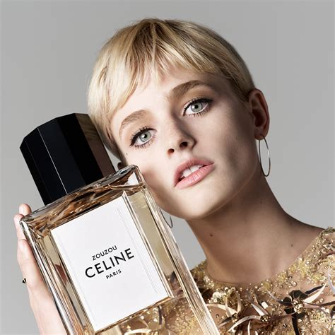 celine zouzou fragrance|Celine salzoo perfume.